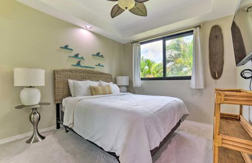 Bright & Airy Lahaina Condo - Walk to Beach! - Foto 21