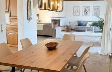 Eifelstube - Cozy 130 qm apartment with big sun terrace - Foto 6