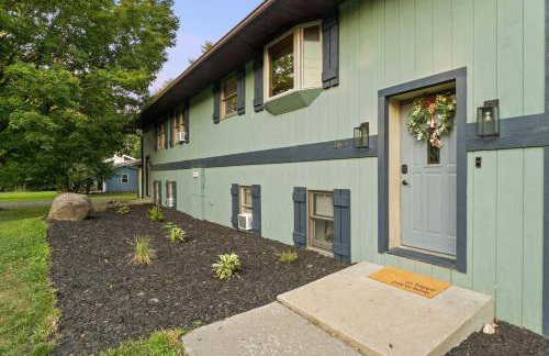 Dual Home Retreat! Walk Between Both! Sleeps 28 - Foto 55