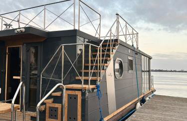 Houseboat Zegrze - Foto 14