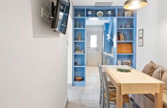 Paraporti 2-BDR Retreat in Andros Town by Explore Andros - Foto 6