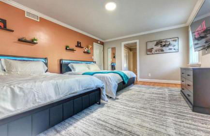 5300sqft Home 10 Mins to Washington DC Sleeps 20 - Foto 30