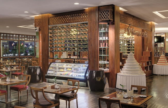 Sokha Phnom Penh Residence - Foto 80