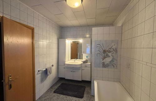 Ferien- & Monteurswohnung Krüger Werra Suhl Tal - Foto 7