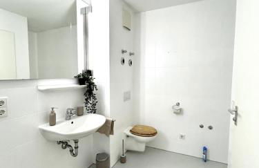 Cozy Trade Fair Apartment Munich - Foto 21