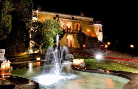 Castello di Serragiumenta - Foto 31