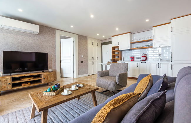 Marje Villas Bodrum - Foto 17