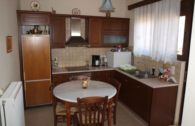 Villa Helidoni - Foto 9