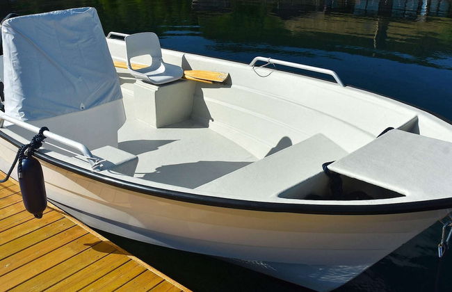 11 Person Holiday Home in Farstad - Foto 17