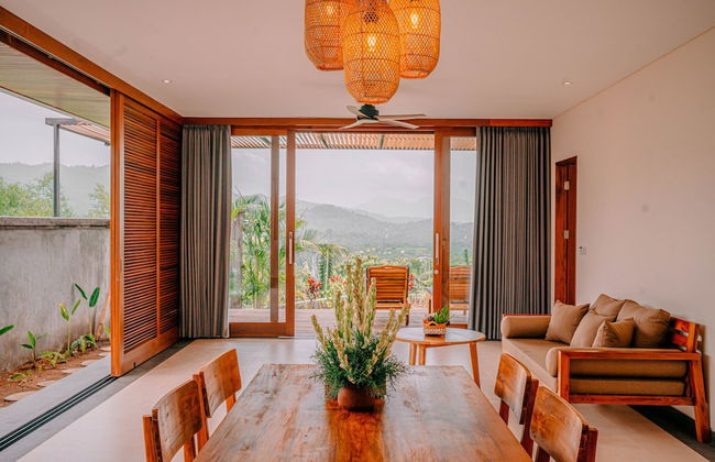 Sumberkima Resort - Foto 16