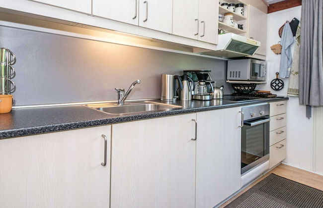 Holiday Home in Augustenborg - Foto 9