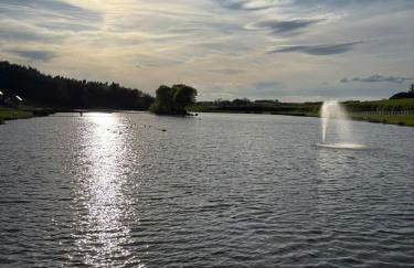 Stewards Cottage - Foto 24