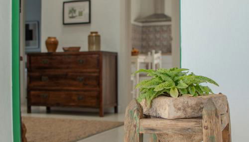 Casa de La Huerta by Villalize - Photo 5, Lobby or reception