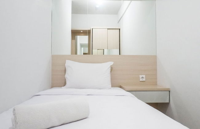 Relaxing And Serene 2Br Apartment At Tanglin Supermall Mansion - Foto 4