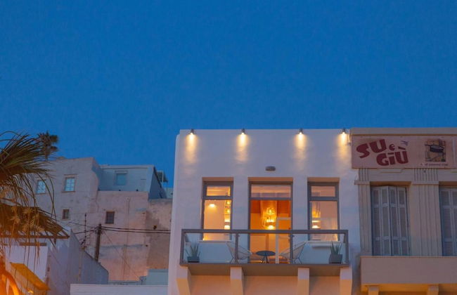 Naxos Riviera Suites - Photo 1