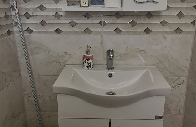 BAĞLARÖZÜ APART - Foto 14