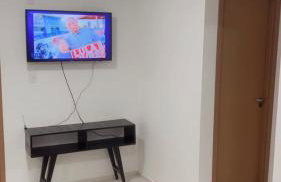 Apto aconchegante em residencial tranquilo-Manaus - Foto 12