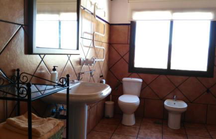 Casa Rural Recreo - Foto 52