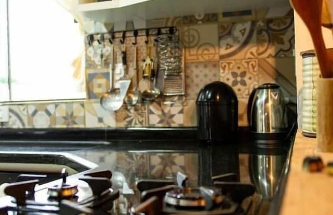 Cabanas Aconchego dos Canyons - Photo 20