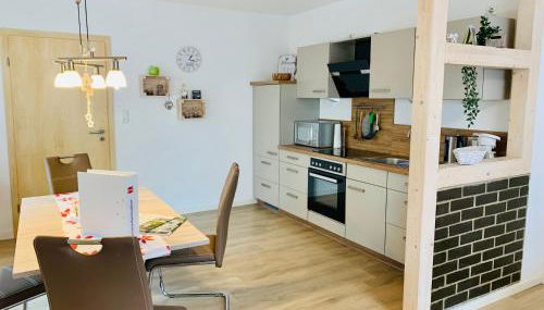 Ferienwohnung Obernosterer - Foto 2