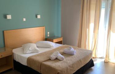 Alkistis Hotel - Foto 28