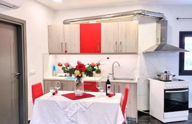 Istron Corner Apartments - Foto 40