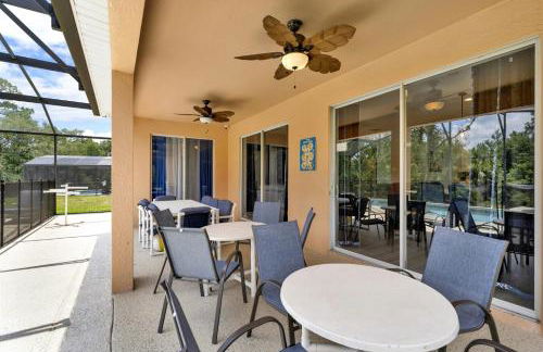 Feel the magic in this huge 7BR Disney Villa! w Theater Arcade Pool Spa - Foto 36