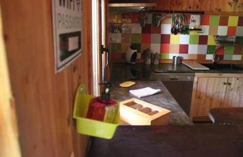 Las Tejeruelas Casa Rural - Foto 12