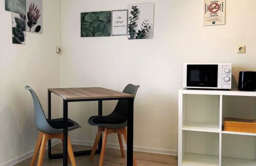 janu-homes - 1 Zimmer Apartment - 2 Betten, Kirchblick vom Kirchplatz - Foto 7