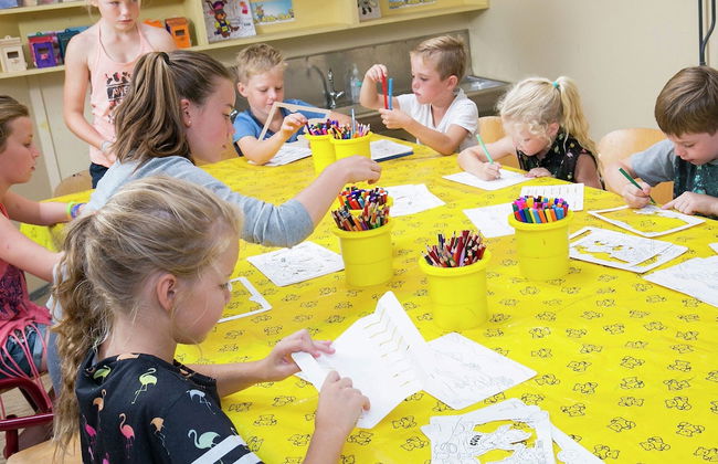 Bungalow Near Dutch Beaches & Nature Trails - Photo 14