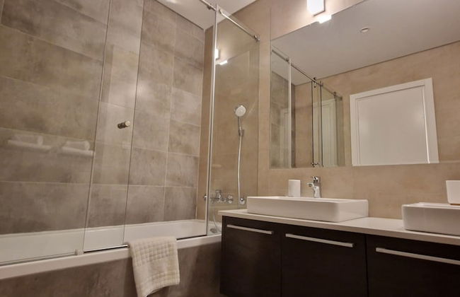 Belgrade Waterfront Riverside Apartments - Foto 73