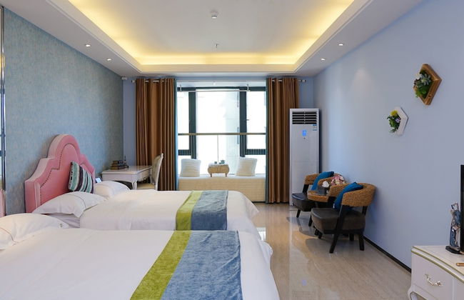 Vidicl Service Apartment - Foto 3