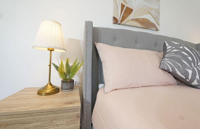 Bayside 4-BRM Home near Mentone - Foto 24