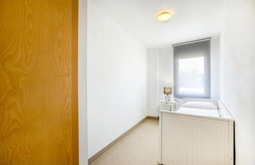 Ground floor apartment in Centre of Torroella De Montgri - Photo 21