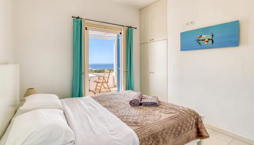 VILLA ALYKI SEA VIEW PAROS - Foto 5