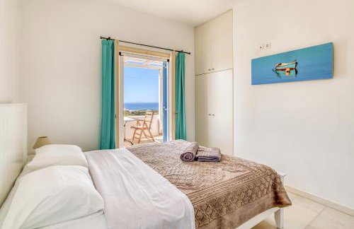 VILLA ALYKI SEA VIEW PAROS - Foto 5