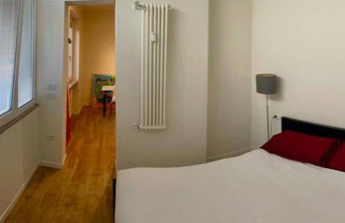 Potenza Studio - in Centro Città - Photo 10