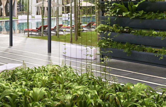 E&O Residences Kuala Lumpur - Foto 46