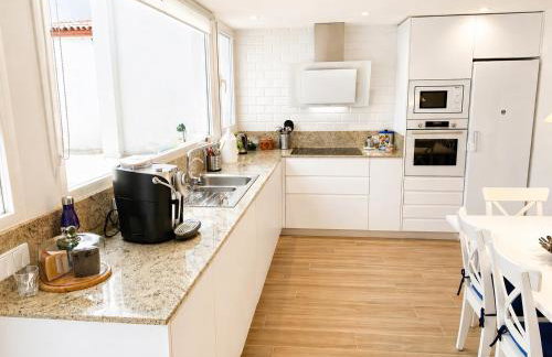 Acogedora Casa con Patio en El Tiemblo (Ávila) - Foto 3