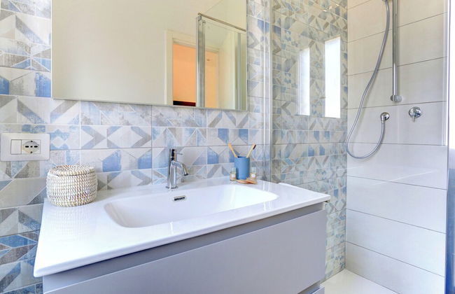 Vatican Loft with Balcony -Home and More - Foto 17