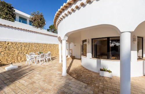 Fortaleza sea view Villa Miramar - Apartment with private pool - Foto 19