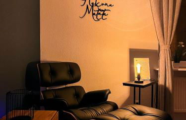 NOVA Romantic Luxus Relax Apartments mit Sauna, Nürburgring, Adenauer Forst - Foto 4