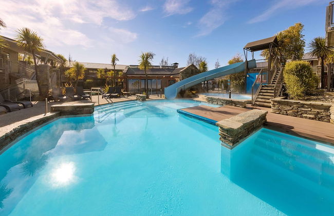 Club Wyndham Wanaka, Trademark Collection by Wyndham - Foto 18