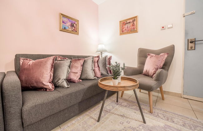 JI Neve Tzedek Tel Aviv - Foto 33