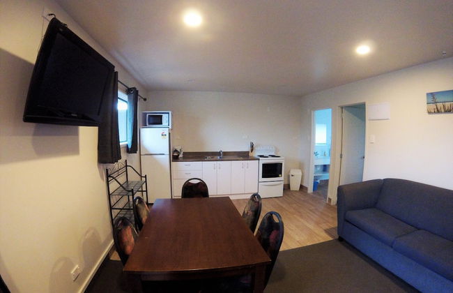 All Seasons Holiday Park - Foto 59