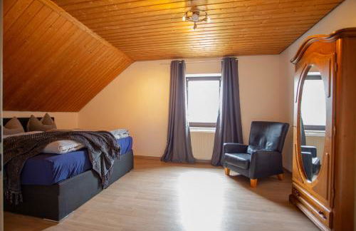 am Wehr Comfortable Holiday Residence - Foto 49