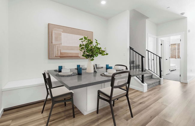 Brand New! Desert Cliff Sleeps 20 Guests! - Foto 44