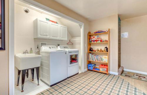 Barlow Creekside Lodge - Foto 30