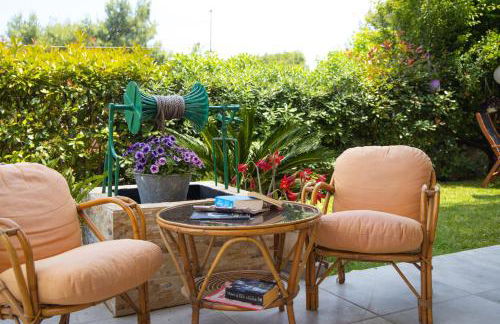 Relaxing family house with garden in Avra, Rafina - Foto 42