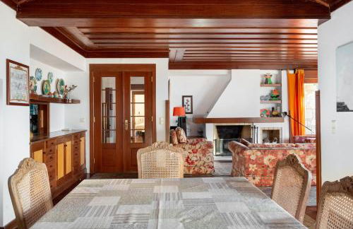 4BR House with Ocean View in Sintra by Host for Us - Foto 47